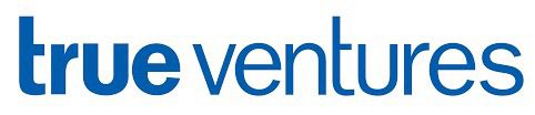 A blue and white logo for adventist health.
